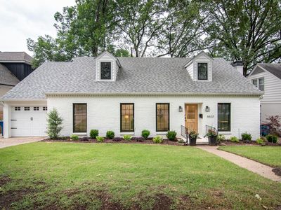6623 Brentwood Rd, Cammack Village, AR, 72207