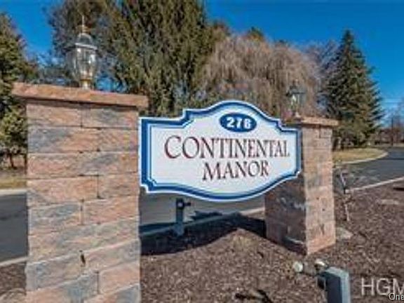 Continental Manor In New Windsor