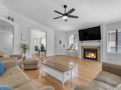 4519 E Amberwood Dr, Phoenix, AZ, 85048