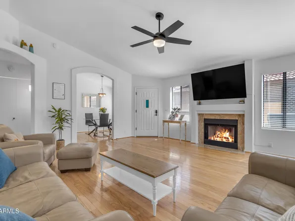 4519 E AMBERWOOD Drive, Phoenix, AZ 85048