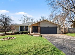 10360 Brenner Ct, Naperville, IL