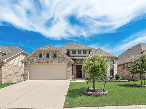 11852 Carlin Dr, Fort Worth, TX 76108