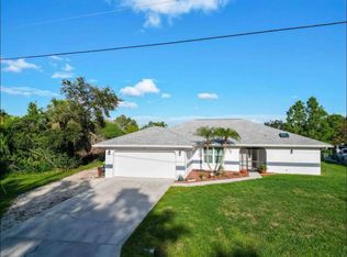 1330 Strasburg Dr, Pt Charlotte, FL 33952