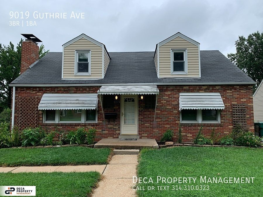 1st image of 9019 Guthrie Ave