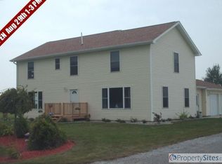 1358 Schmidt Rd, Kawkawlin, MI 48631