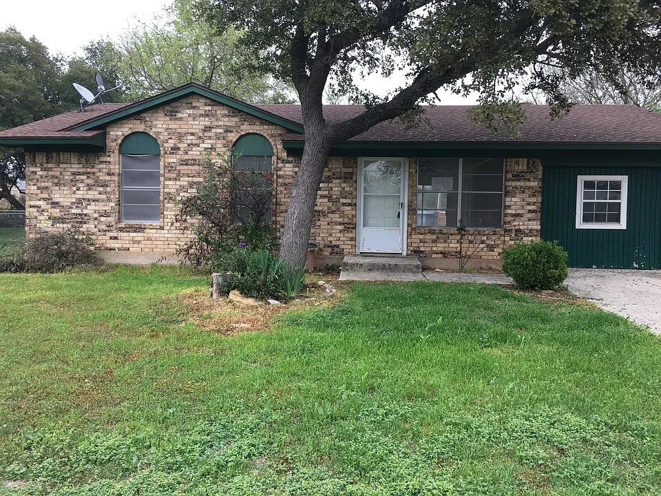 8018 County Road 564