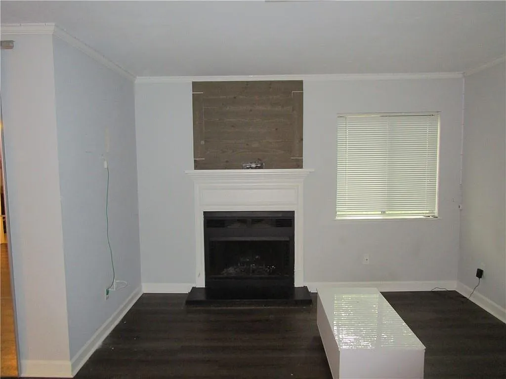 1 bed, 1.0 bath, 730 sqft, $1,600 — Photo 3