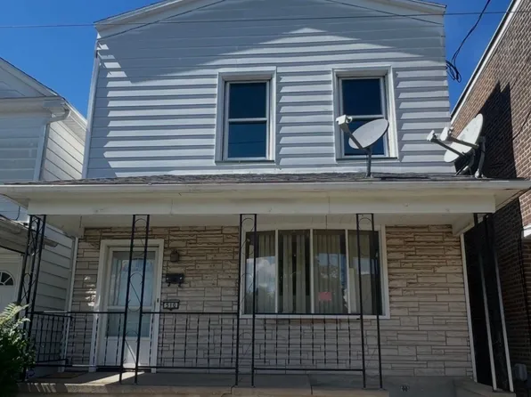 510 N Washington St, Wilkes Barre, PA 18705