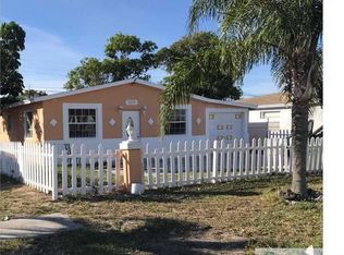 1219 W 6th St, Riviera Beach, FL 33404