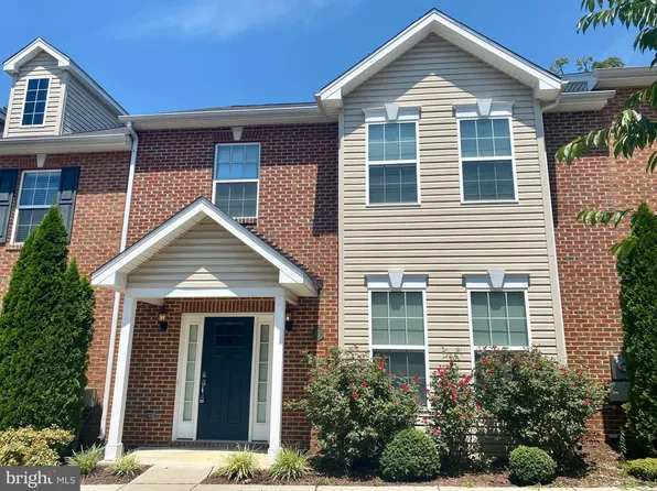 47 Hibiscus Ct, La Plata, MD 20646