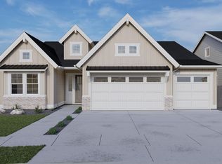 1903 E Mount Maria St, Meridian, ID 83642