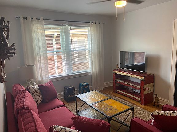 2nd image of 4007 Wilmington Ave Floor 2