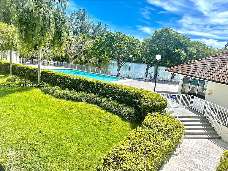 8240 SW 210th St #215 — Photo 11