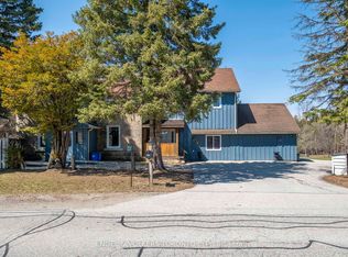 9206 Side Road 17 Rd, Erin, ON