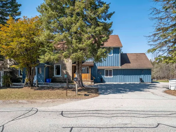 9206 Side Road 17 Rd, Erin, ON N0B 1Z0