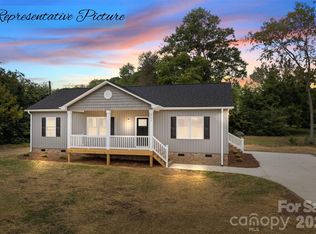 414 Peachtree St, Albemarle, NC 28001