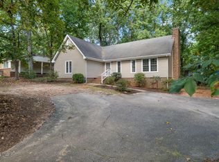 3304 Wade Ave, Raleigh, NC 27607