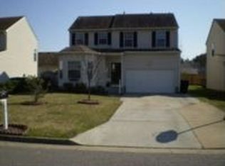 108 Palace Green Blvd, Virginia Beach, VA 23452