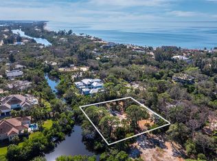 7233 Pine Needle Rd LOT 5, Sarasota, FL 34242