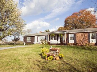 3192 Lawyers Rd, Lynchburg, VA 24501