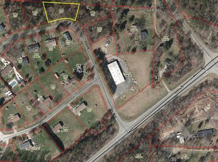 Marion Dr, Mount airy, NC 27030