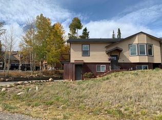 61 Burgundy Cir, Silverthorne, CO 80498