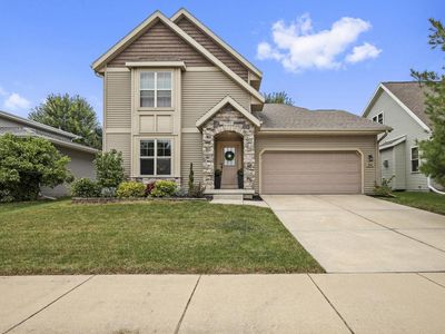 350 South Goldenrod Drive, Sun Prairie, WI, 53590