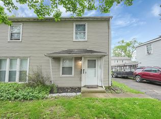 701 Valerie Ln, Whitehall, OH 43213