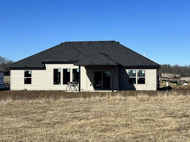 2nd image of LOT 406 Yellowwood Dr