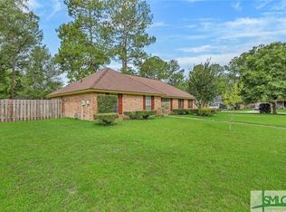 1 Bitterroot Ln, Savannah, GA 31419