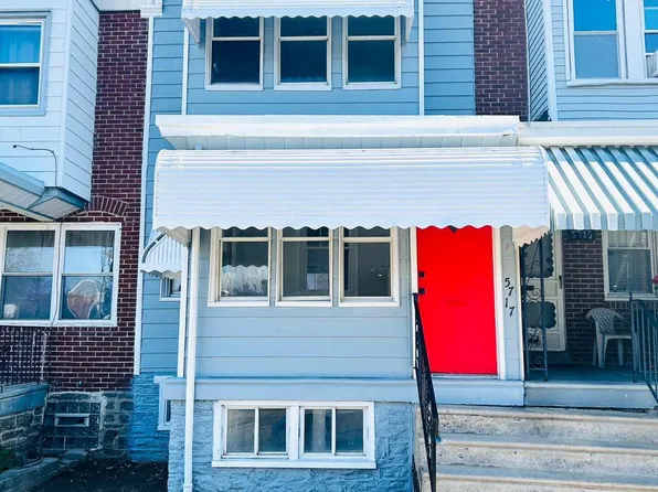 5717 N 21st St, Philadelphia, PA 19138