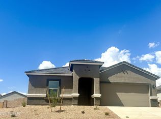 5506 W Spring Gardens Rd, Marana, AZ 85658