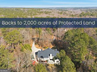 2625 Abbey Ridge Rd SW, Conyers, GA 30094