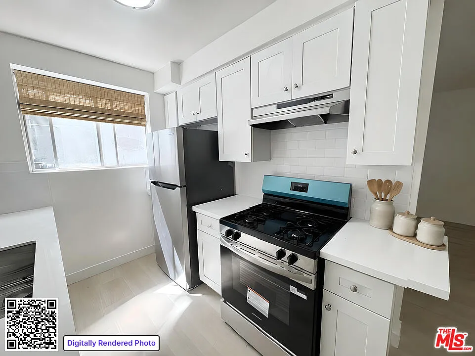 1 bed, 1.0 bath, $1,895 — Photo 4