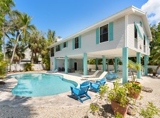 81 Jean La Fitte Dr, Key Largo, FL 33037