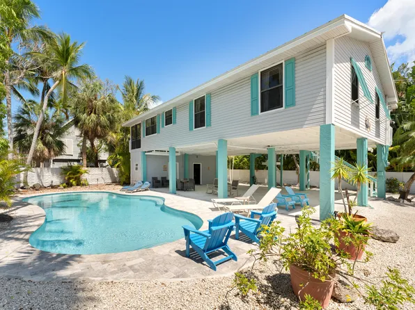 81 Jean La Fitte Dr, Key Largo, FL 33037