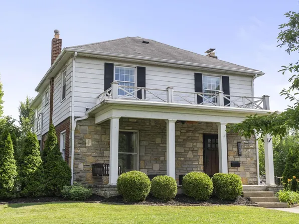 1279 Inglis Ave, Columbus, OH 43212