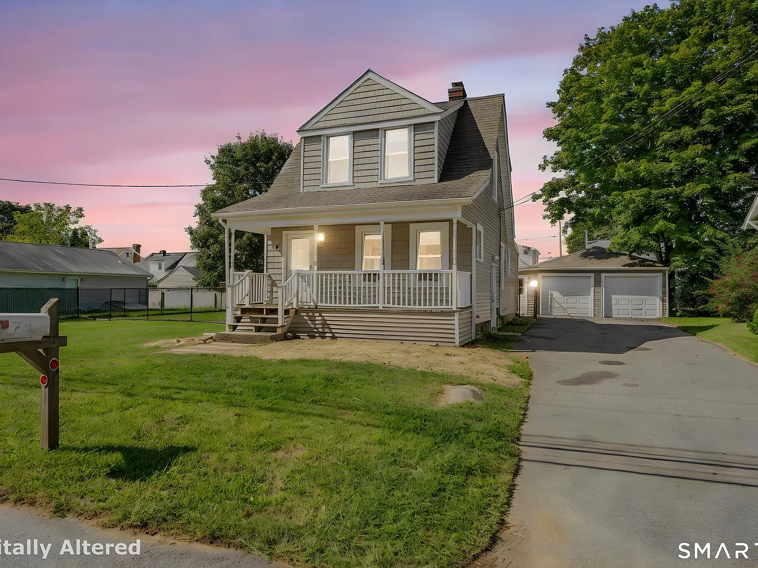 3 bed, 2.0 bath, 1132 sqft, $2,900 — Photo 3