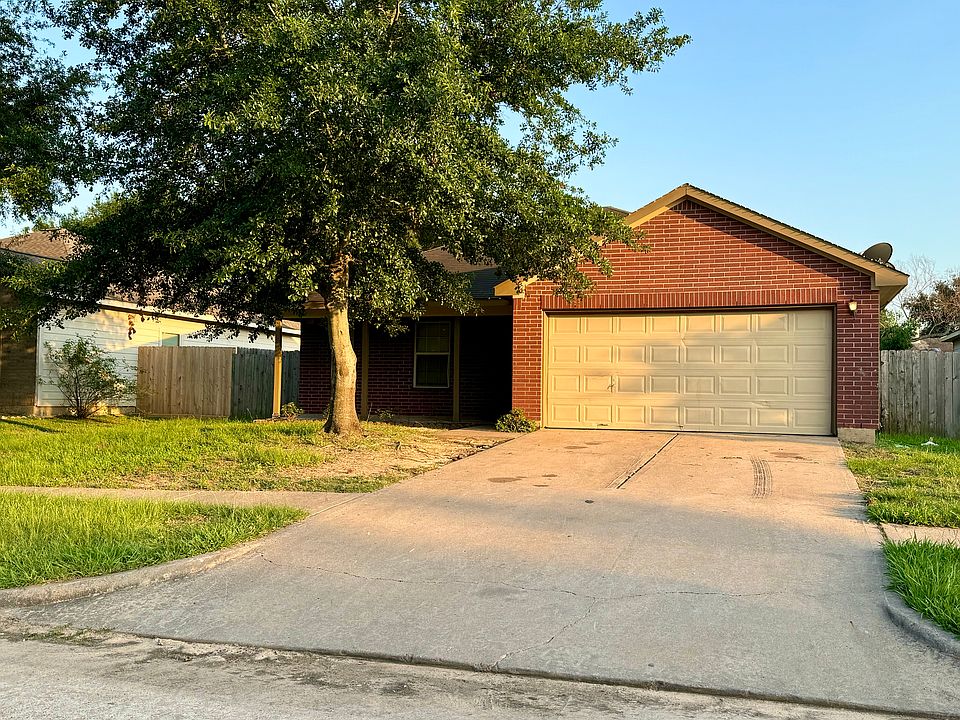 1st image of 17319 Box Canyon Dr