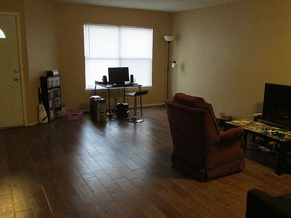 Living Space/Office