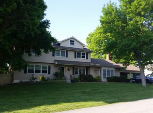 3937 Penn St, Saint Joseph, MO 64507