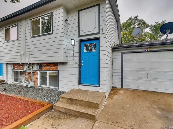 7110 E 63rd Ave #7110, Commerce City, CO 80022