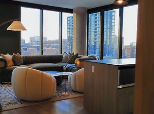 Stead 220, Chicago, IL 60607