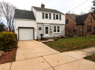 119 James Ave, Rockford, IL 61107