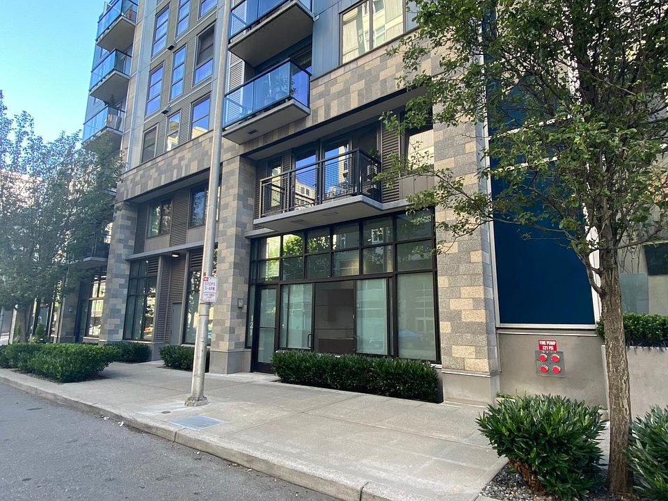 Street view of Front door