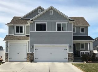 254 S 1675 E, Layton, UT 84040