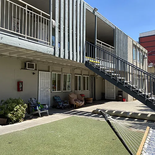 309 W Cleveland Ave #1 Photo 1