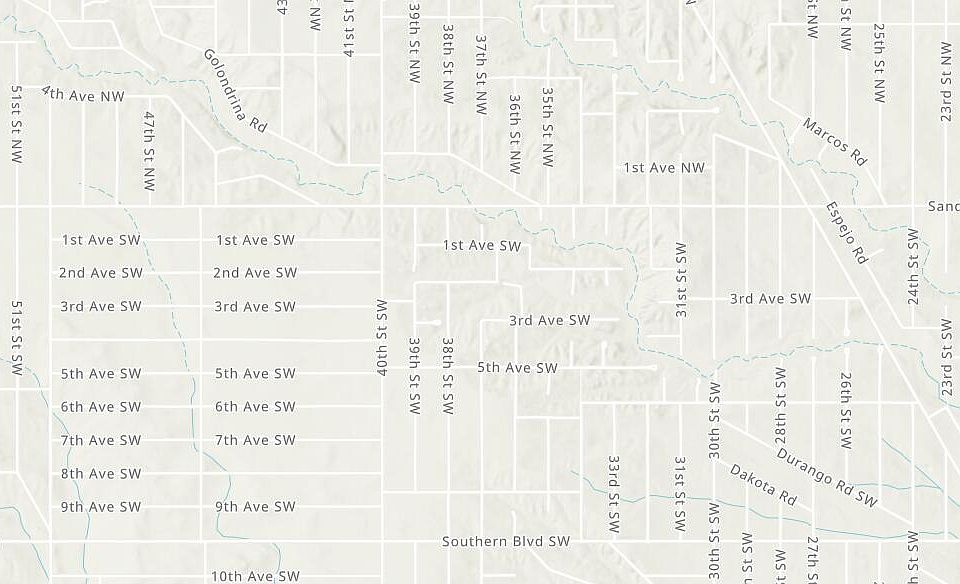 2nd image of 54th St NW #2