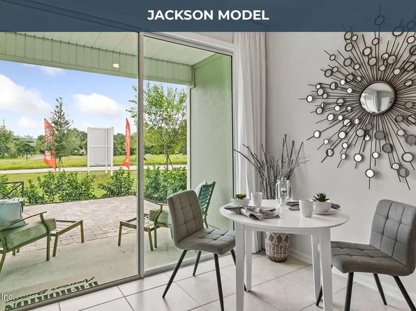 8287 ZENITH Circle, Jacksonville, FL 32256