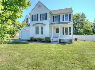 4221 Lanver Ln, Henrico, VA 23294